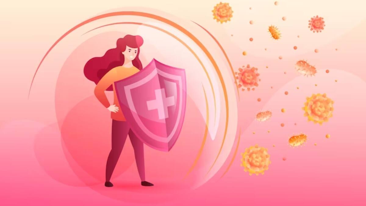 Alimentación y ejercicio: La mejor forma de potenciar tu sistema inmunológico
