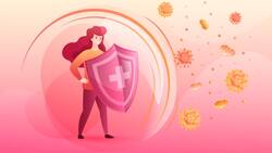 Alimentación y ejercicio: La mejor forma de potenciar tu sistema inmunológico