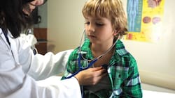 Estas son las 5 recomendaciones de Harvard para fortalecer el sistema inmunológico de tus hijos