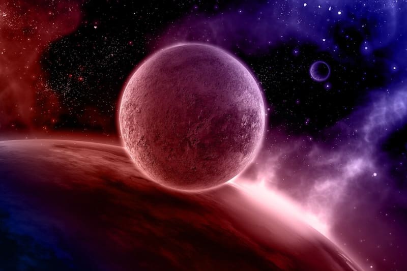 Nueva evidencia establece la presencia de un noveno planeta.