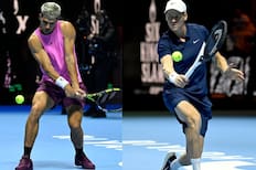 Alcaraz vs. Sinner por el premio más millonario de la historia: así se verá en Chile la final de la Six Kings Slam