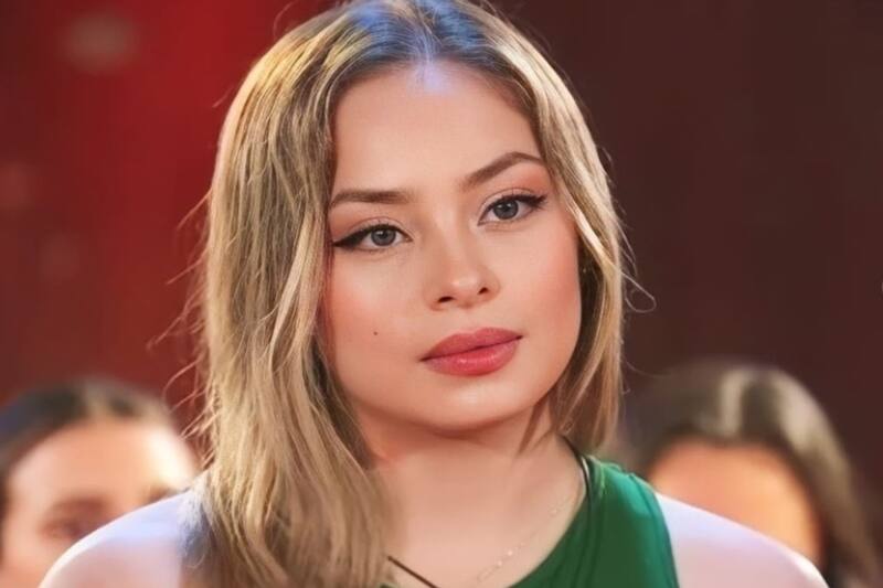 Créditos: Instagram