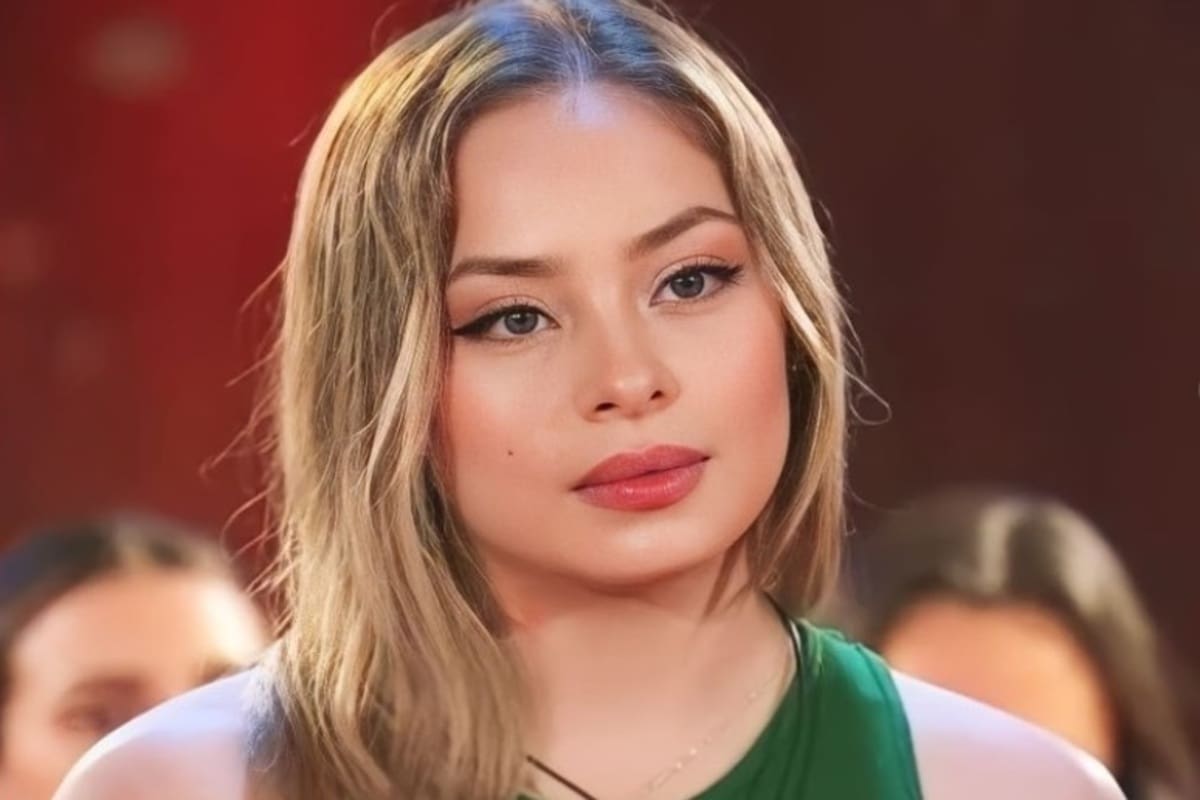 le pidió disculpas de Pailita por su conducta.