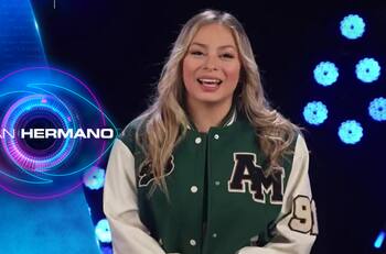 El especial rol de Skarleth Labra en “Gran Hermano Chile 2″