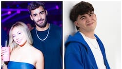 Insólito: Expareja de Skarleth Labra, realiza especial petición a Jorge Aldoney