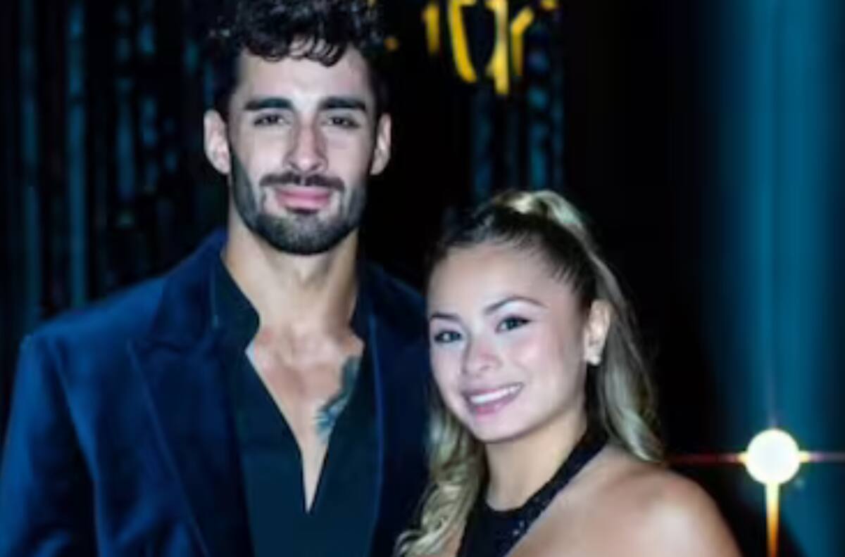 La drástica decisión de Skarleth Labra y Jorge Aldoney que generó polémica en sus seguidores