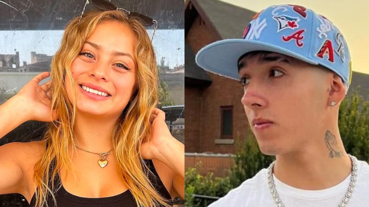 “Dolió mucho”: Skarleth Labra reveló detalles de su polémica relación con Pailita