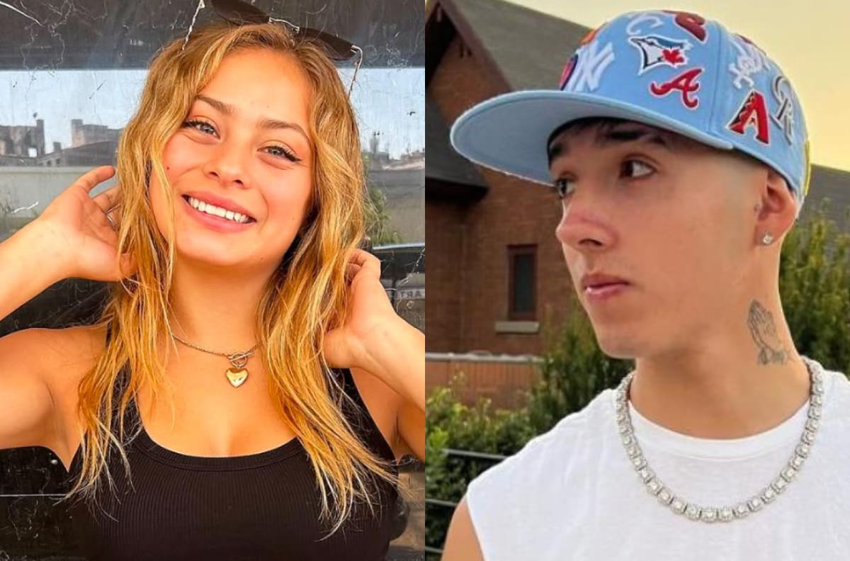 “Dolió mucho”: Skarleth Labra reveló detalles de su polémica relación con Pailita