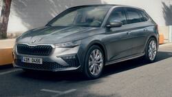 Skoda comienza en Chile la venta del renovado Scala