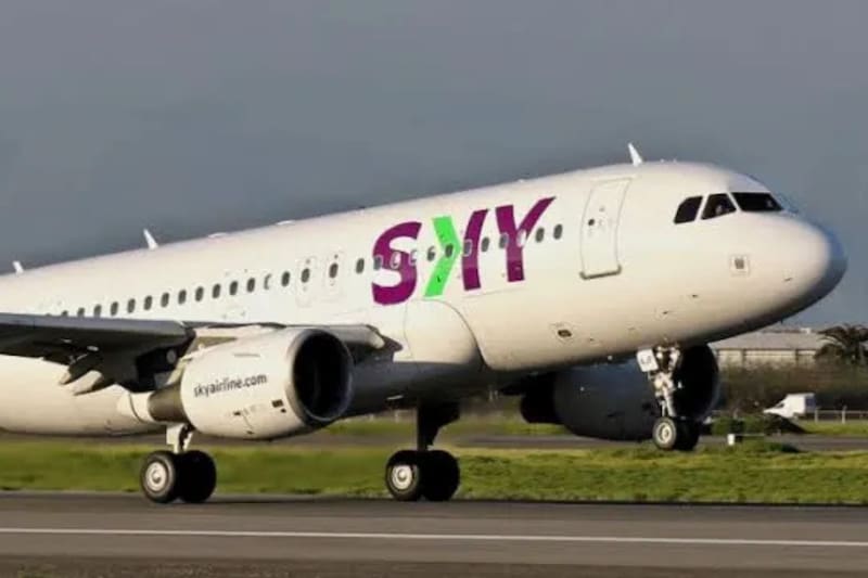 Puerto Montt es el destino nacional favorito de los chilenos.
Créditos: SKY Airline.