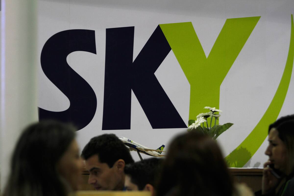 Revisa las ofertas laborales que tiene Sky en todo Chile.