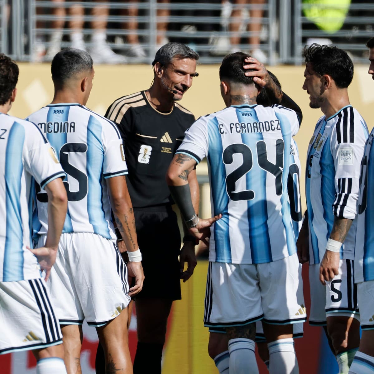 Slavko Vincic se retira del arbitraje a una semana de dirigir la final del Mundial 2026