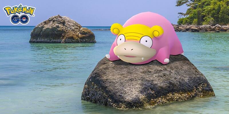 Conoce los detalles del Día de la Comunidad de Pokémon Go. Créditos: Niantic