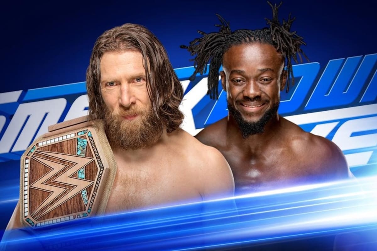 smackdown