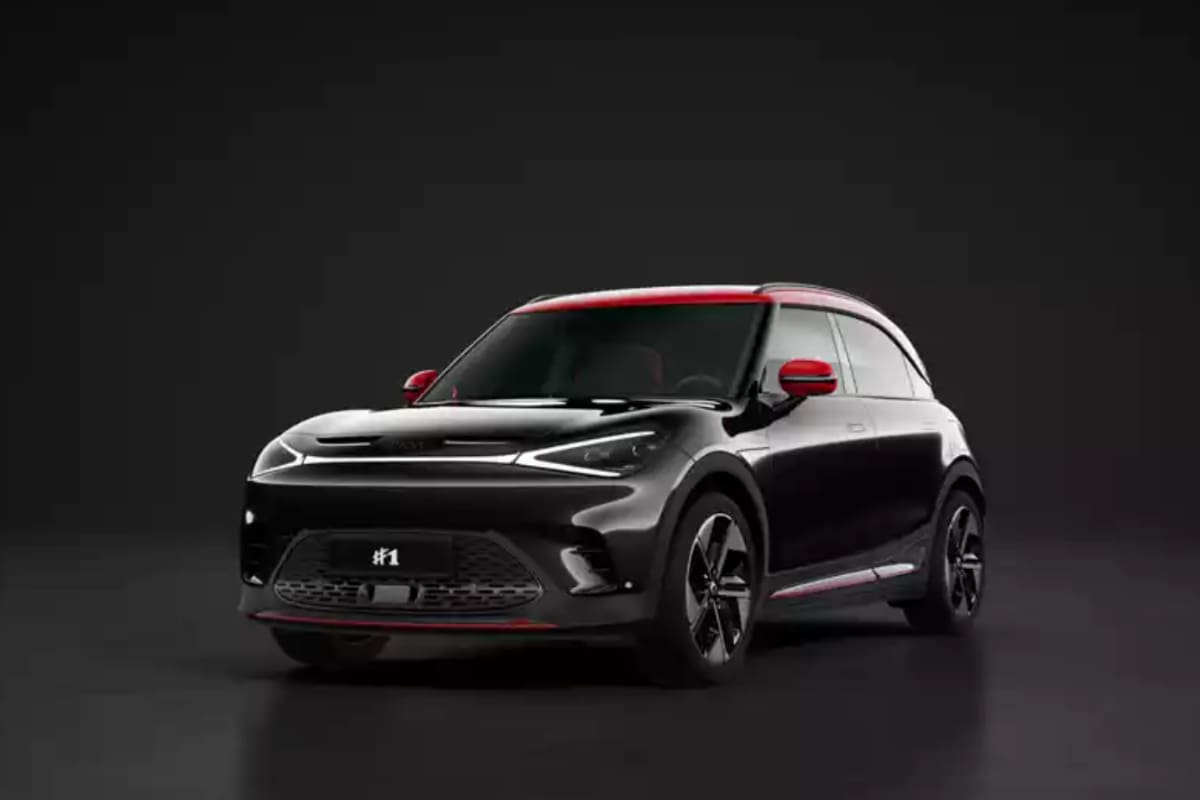 smart llega a Chile con dos modelos
