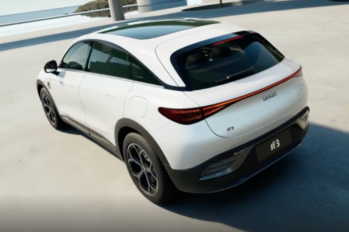 smart llega a Chile con dos modelos