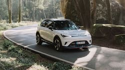 Reconocida marca de autos eléctricos llegará este año a Chile