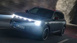 smart anuncia su SUV más potente creado hasta la fecha