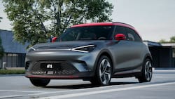 Esta es la primera marca de autos que debuta en Chile en 2025