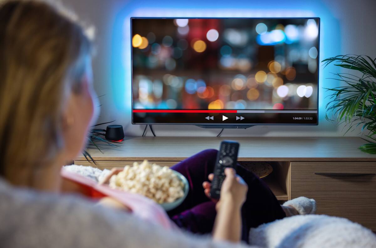10 televisores Smart TV en Ripley con más de un 40% de descuento