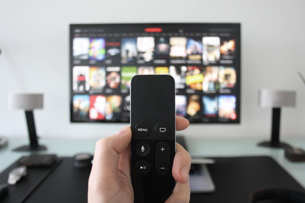 Estos son los mejores precios en televisores.