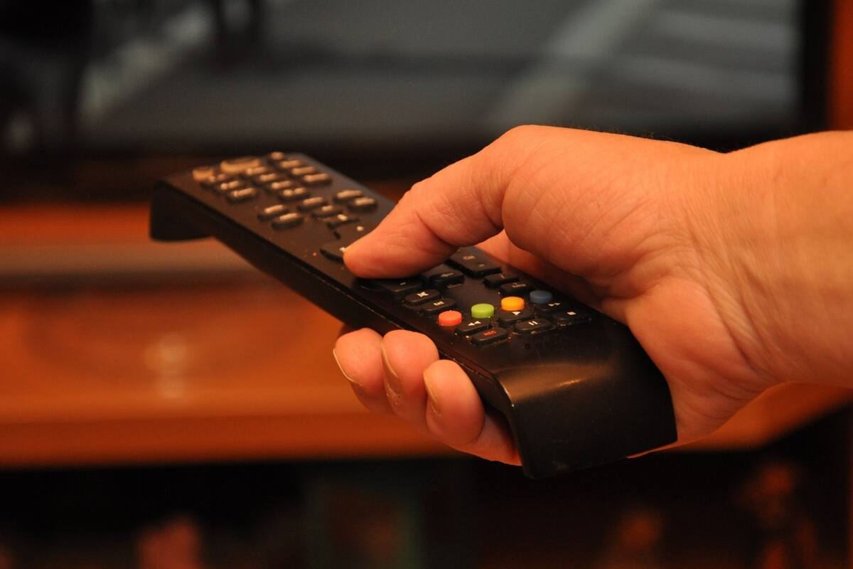 El malware que puede afectar a los televisores inteligentes.