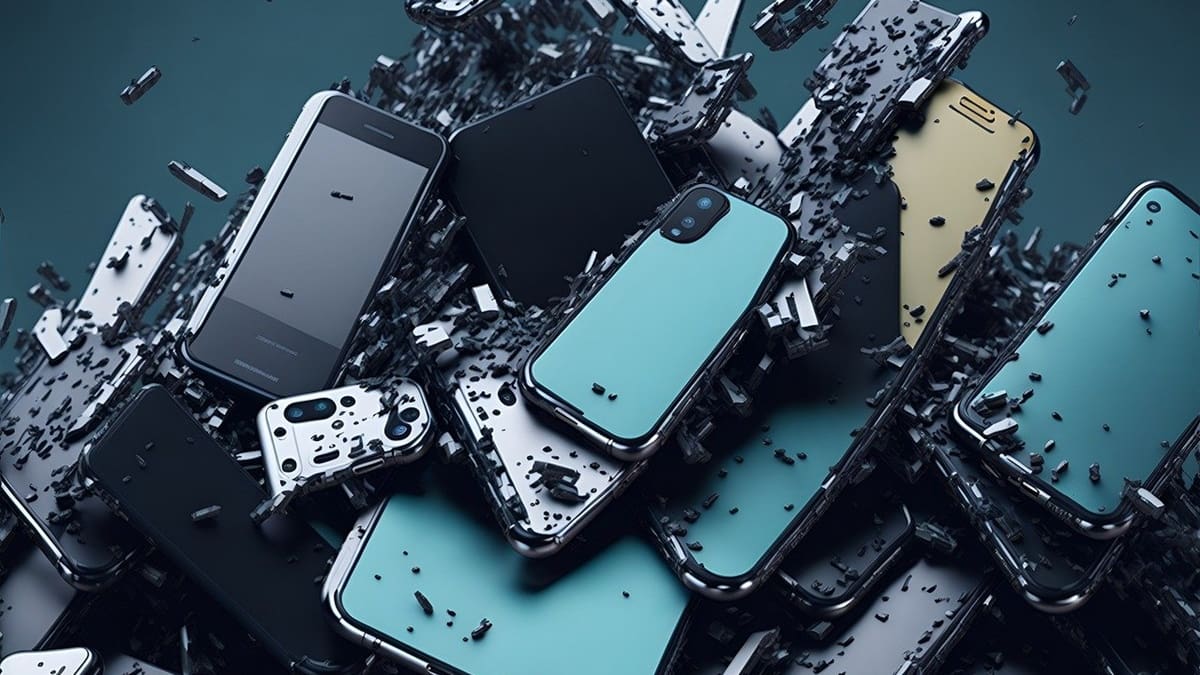 Corta vida a los smartphones: Estos son los dispositivos que llegan a reemplazarlos
