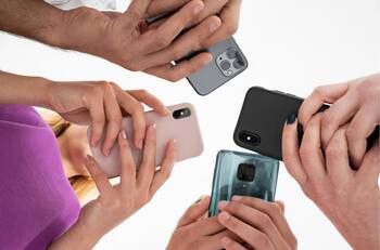 Este error común puede destruir por completo tu Android o iPhone