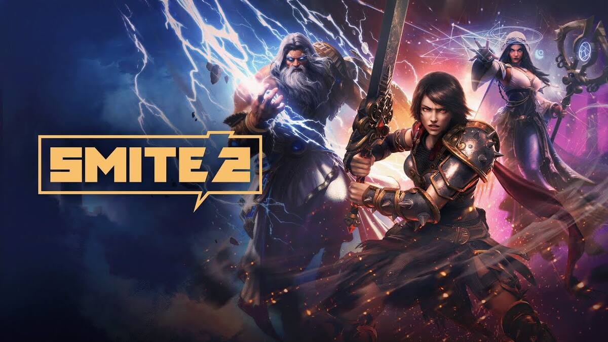 Lo que se sabe hasta ahora del MOBA.