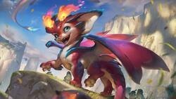 Smolder, nuevo personaje de League of Legends: Cuándo llega, cuáles son sus habilidades y por qué causó polémica entre los jugadores