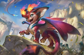 Smolder, nuevo personaje de League of Legends: Cuándo llega, cuáles son sus habilidades y por qué causó polémica entre los jugadores