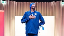 Paris 2024: Snoop Dogg llevará la antorcha olímpica antes de la ceremonia inaugural