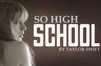 So High School: La historia de la canción que Taylor Swift le escribió a Travis Kelcey y que usó para anunciar su matrimonio