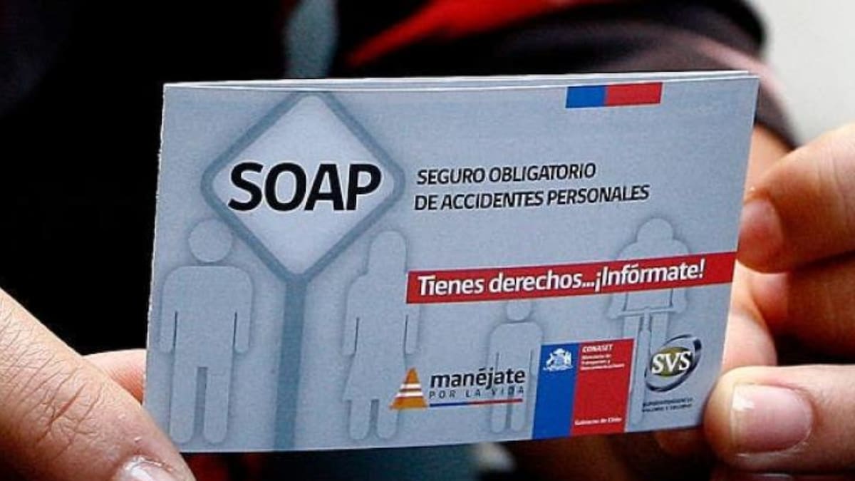 SOAP 2026: Esta concesionaria ofrece el seguro más barato del mercado