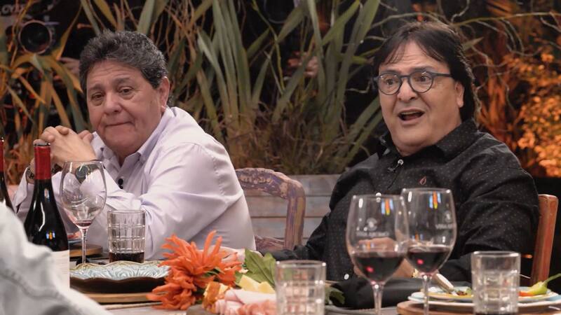 Créditos: Canal 13