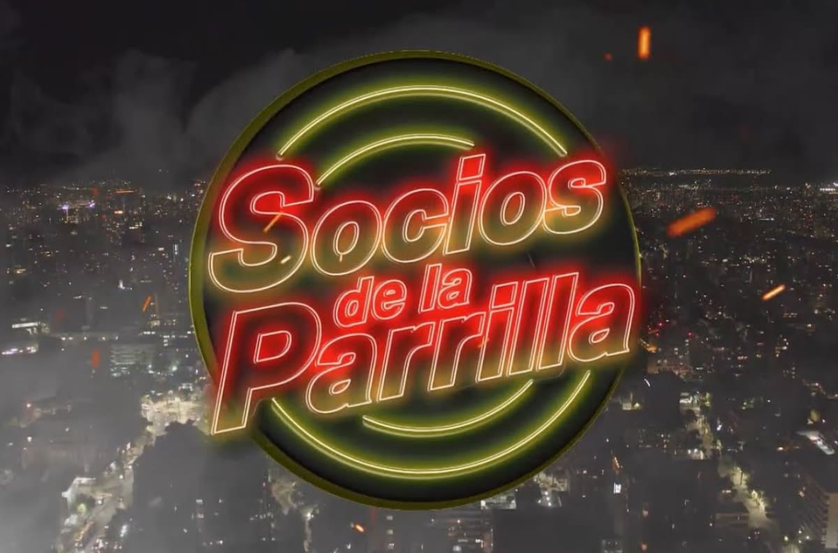 Mujeres al poder: ¿Quienes son las invitadas en “Socios de la Parrilla este sábado 25 de noviembre?
