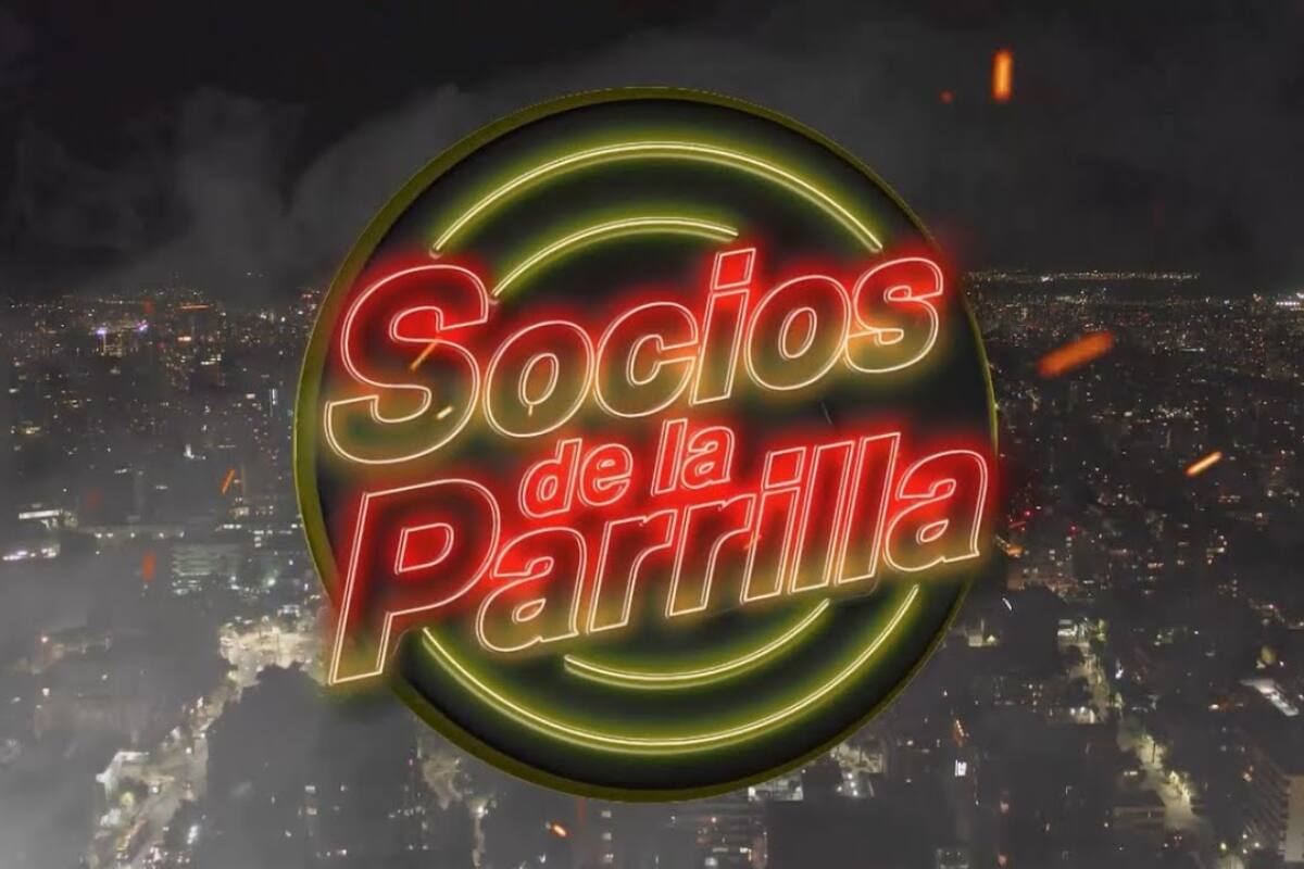 El programa se emite los sábados a las 22:30 horas a través de Canal 13.