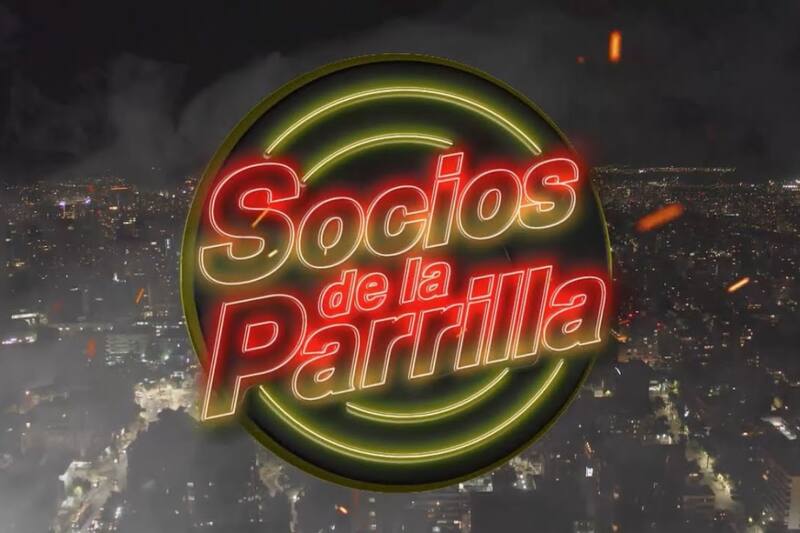 El programa se emite los sábados a las 22:30 horas a través de Canal 13.