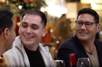 “Sería bonito, muy bonito”: Lucho Miranda revela sus deseos de presentarse en el Festival de Viña