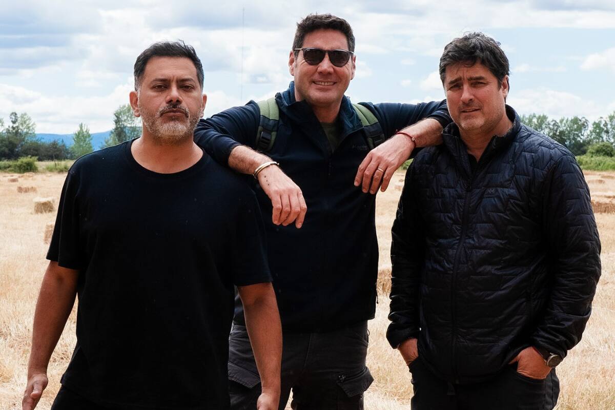 se estrenará en Marzo de este 2025.