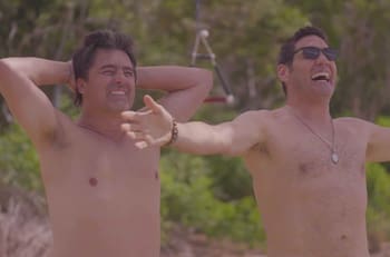 “Socios por el mundo 3″ arrasa en rating y se consolida como lo más visto en el prime del domingo