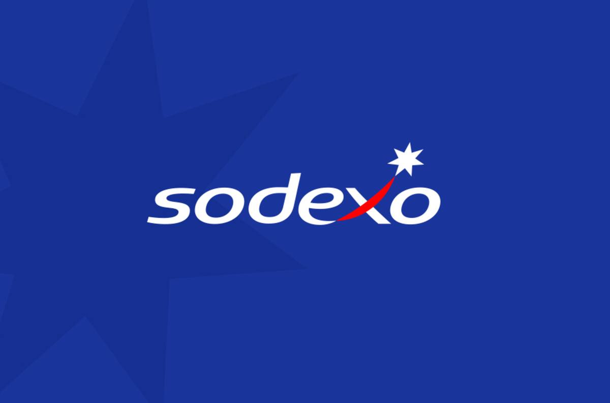 Sueldos llegan al $1.500.000: Sodexo busca trabajadores en todo Chile