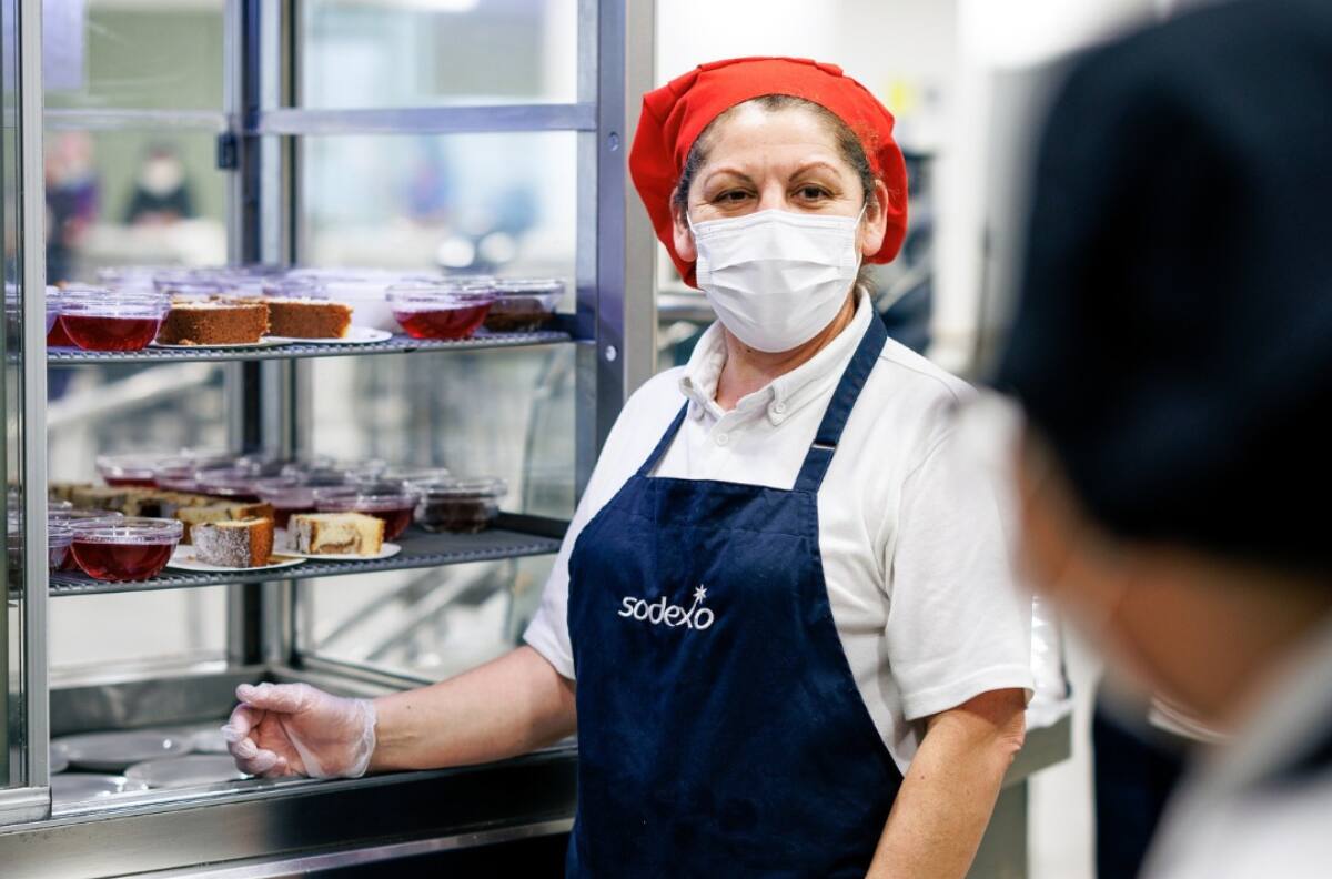Sodexo tiene ofertas laborales en Santiago, Concepción y Viña del Mar: Revisa las vacantes y cómo postular