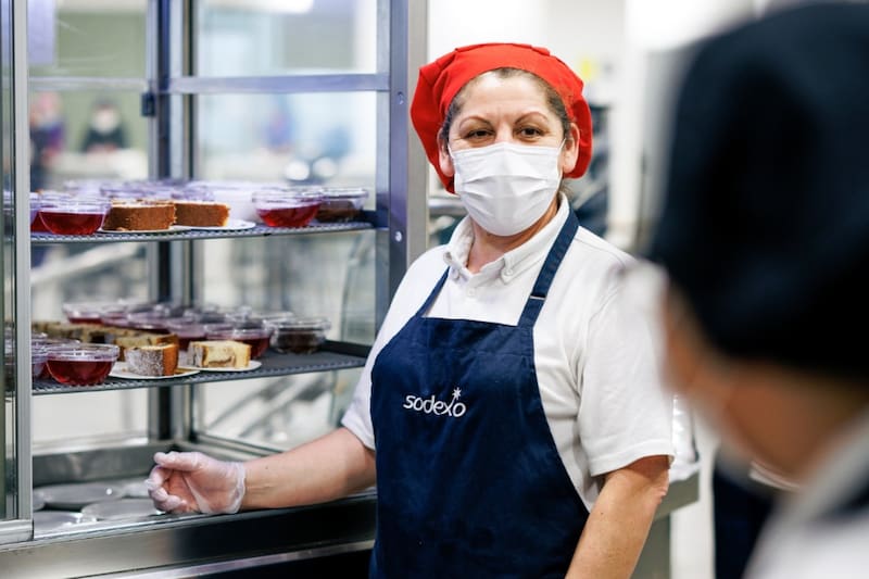 Revisa las últimas ofertas laborales publicadas por la empresa.