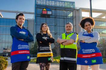 Sodimac ofrece puestos de trabajo en la RM y todo Chile: Descubre cuáles son las vacantes y cómo postular