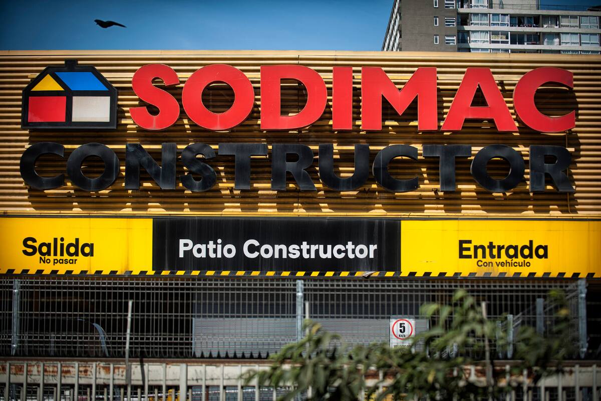 Revisa cuáles son las ofertas laborales que ofrece Sodimac. Créditos: ATON.