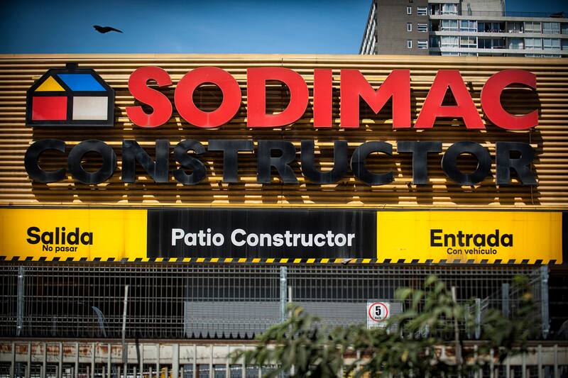 Las vacantes son presenciales y en diferentes puntos del país.