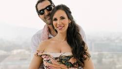 “Yo quería ser mamá”: Sofía Calcagni habla de la llegada de su primer hijo junto a Pablo Schilling