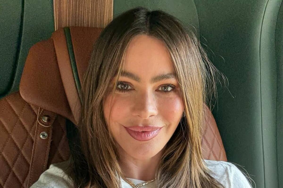 es aficionada de los Bentleys. Créditos: Instagram @sofiavergara.