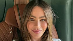 ¿Cuánto cuesta el magnífico Bentley Flying Spur que maneja Sofía Vergara?